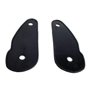 1962-1979 Austin Healey|MG Midget|Sprite Windshield Post Pads-MMPMP111-R