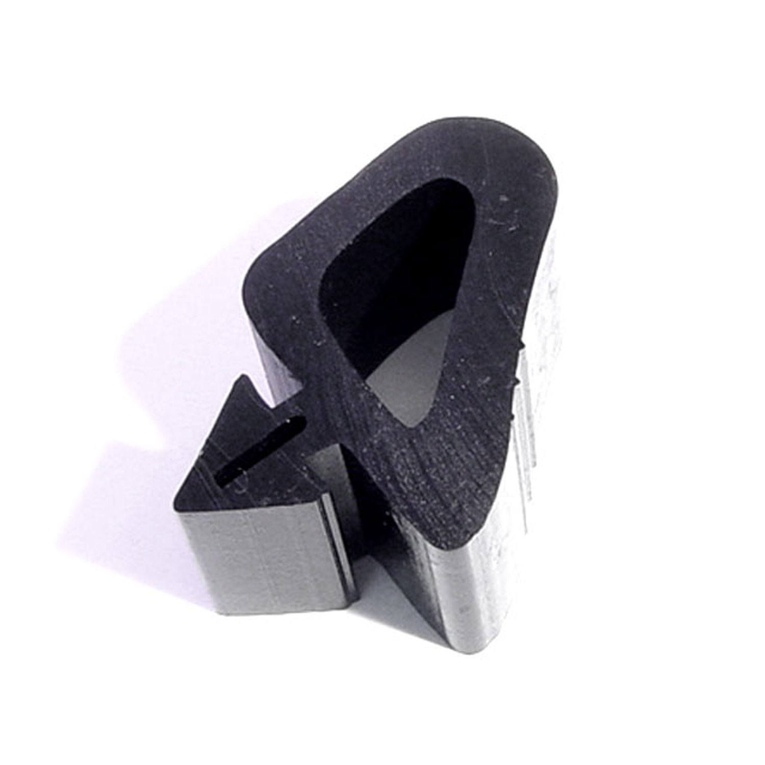 1963-1964 Chevrolet Bel Air|Chevelle|Chevy II|Impala Hood to Fender Bumper-MMPHF32