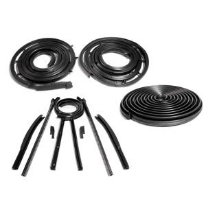 1963-1964 Ford Galaxie|Galaxie Convertible 500 Body Seal Kit-MMPRKB3007-103