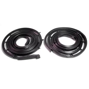 1963-1964 Ford|Mercury Galaxie|Monterey Door Molding Seal