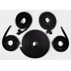 1963-1965 Buick Riviera 2DR Hardtop Body Seal Kit-MMPRKB1707-100