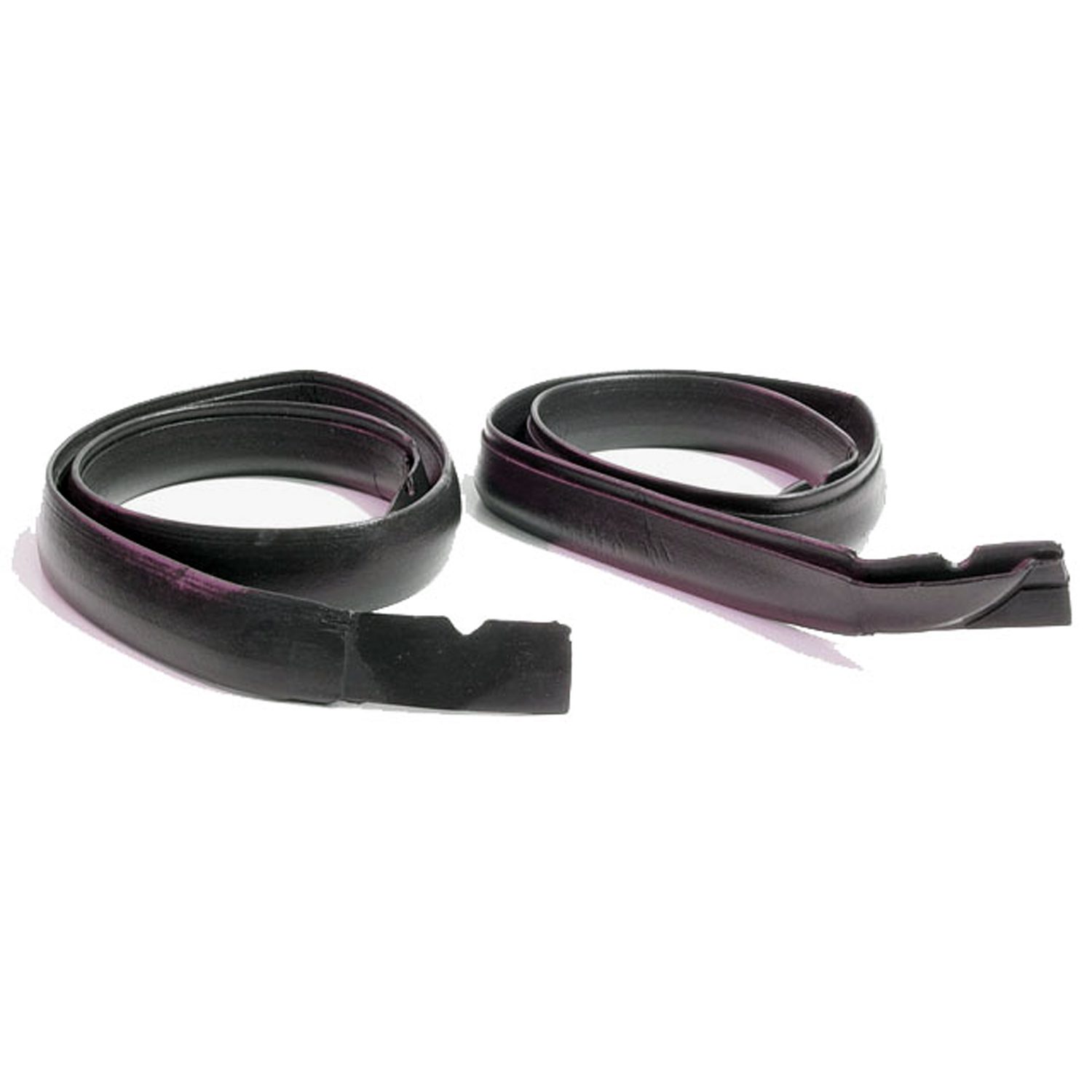 1963-1966 Dodge|Plymouth 2DR hardtop Wing-vent auxiliary weatherstrip