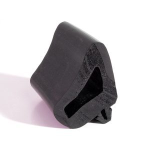 1963-1966 Dodge|Plymouth Barracuda|Dart Hood Side Bumper-MMPHF19-D