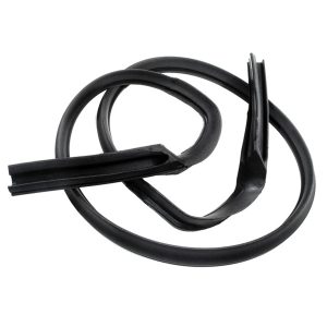 1963-1966 Dodge|Plymouth Dart|Valiant Convertible Header Seal-MMPHD4500-A