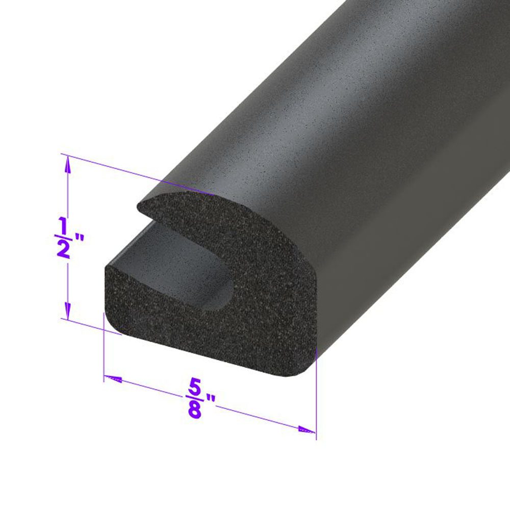 1963-1966 Shelby Cobra Door