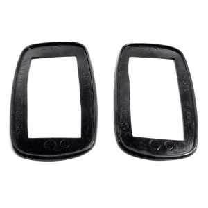 1963-1966 Shelby Cobra Tail Light Pads