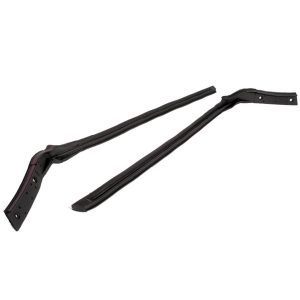 1963-1967 Chevrolet Corvette Convertible Windshield Pillar Post Seal