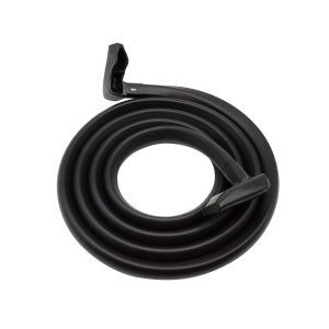 1963-1967 Chevrolet Corvette Convertible top deck lid seal-MMPTG13