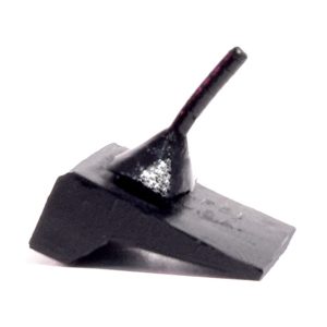 1963 Oldsmobile Cutlass|F85 Hood Bumper-MMPHF51