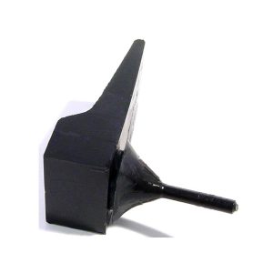 1963 Oldsmobile Cutlass|F85 Side Hood Bumper-MMPHF50