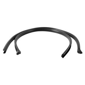 1964-1965 Buick|Chevrolet|Oldsmobile|Pontiac Car Vertical glass run channel