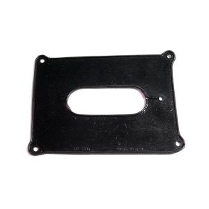 1964-1965 Chevrolet Chevelle Console Boot-MMPRP33-U