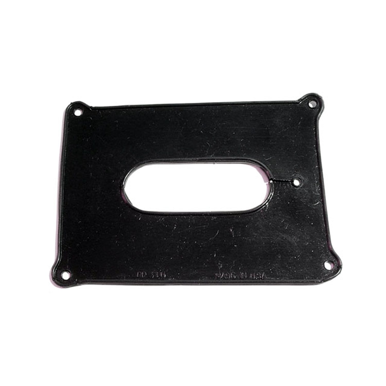 1964-1965 Chevrolet Chevelle Console Boot-MMPRP33-U