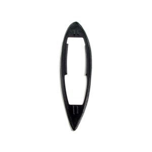 1964-1965 Chevrolet Chevelle Door Mirror Mounting Pad for mirror w/o remote control-MMPMP547-G