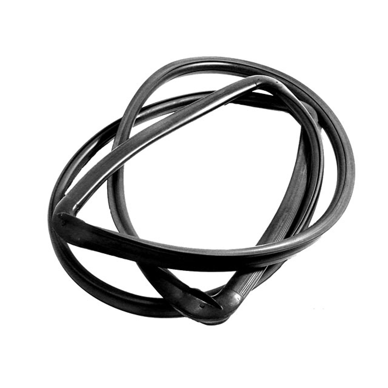 1964-1965 Dodge|Plymouth Car Vulcanized Rear Windshield Seal-MMPVWS2710-R