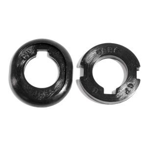 1964-1965 Pontiac GTO|Tempest Power Antenna Pads