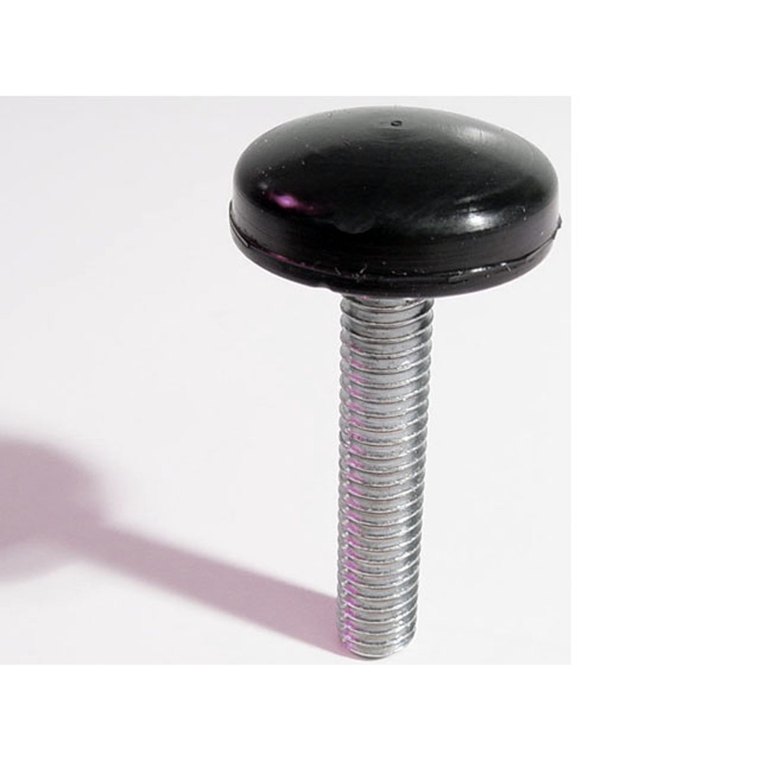 1964-1966 Buick|Cadillac|Chevrolet|Ford|Oldsmobile|Pontiac Car Hood/Bumper Adjustment Bolt