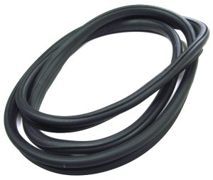 1964-1966 Chevrolet|GMC Suburban Windshield Seal w/Trim Groove-MMPVWS7313-C