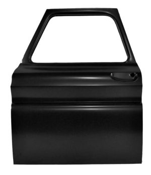 1964-1966 Chevy/GMC Pickup Front Door Shell
