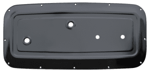 1964-1966 Chevy/GMC Pickup Inner Door Panel