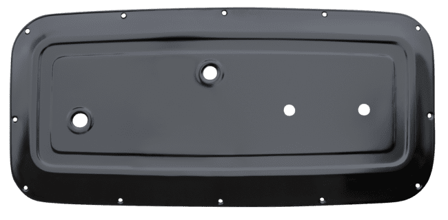 1964-1966 Chevy/GMC Pickup Inner Door Panel