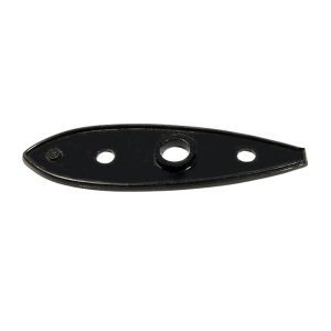 1964-1966 Ford Thunderbird OutSide Mirror Base Pad