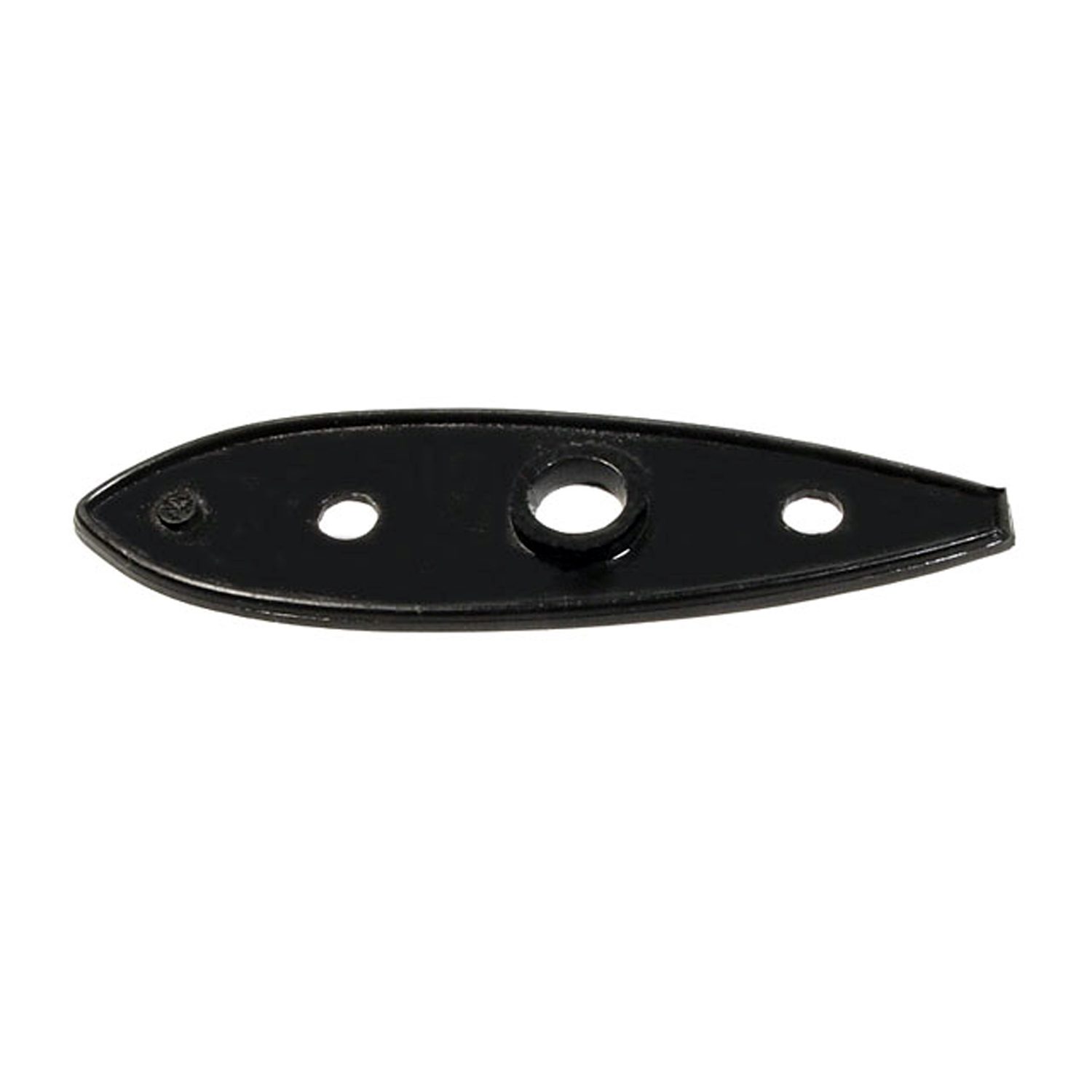 1964-1966 Ford Thunderbird OutSide Mirror Base Pad