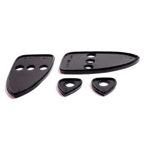 1964-1969 American Motors Ambassador Door Handle Pads Set