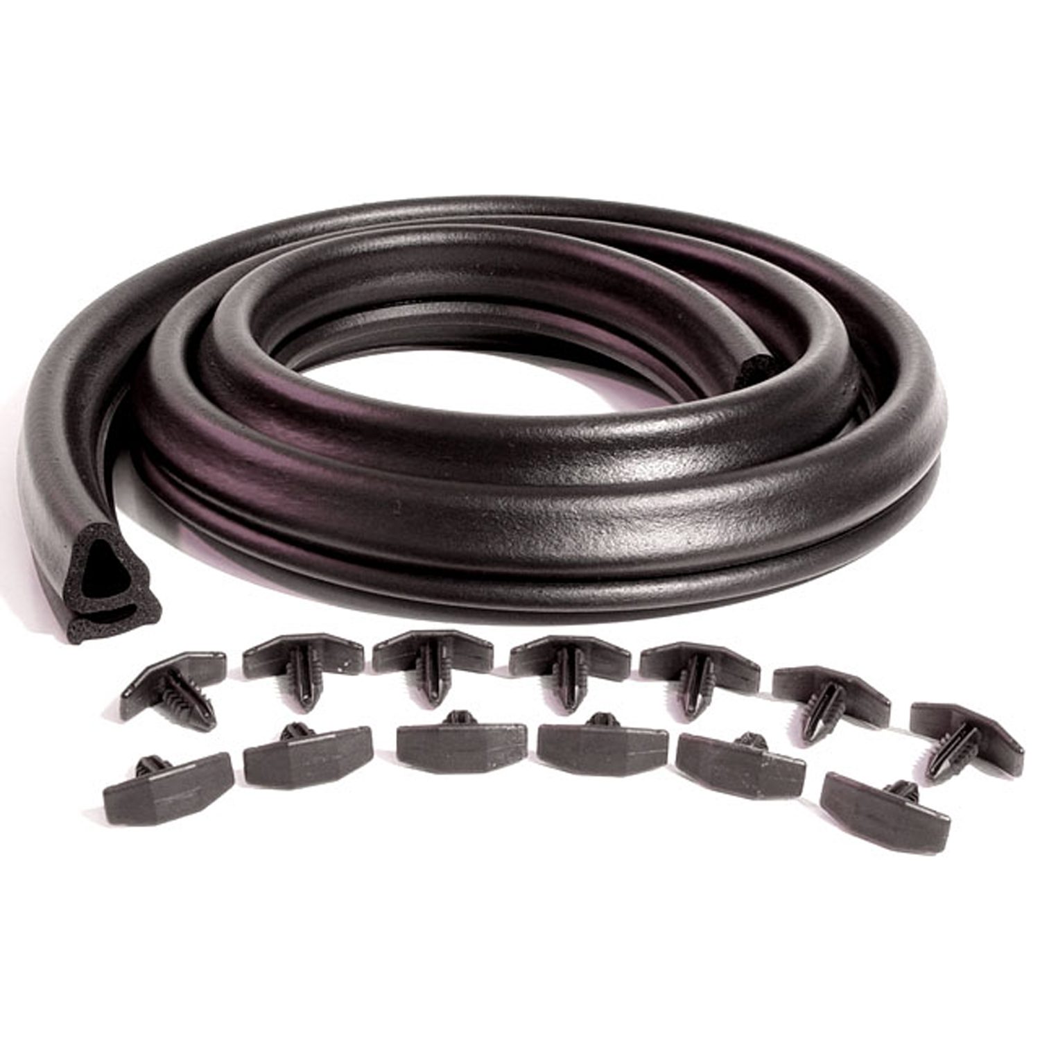 1964-1972 Buick|Chevrolet|Oldsmobile|Pontiac Car Hood to Cowl Seal-MMPCS5