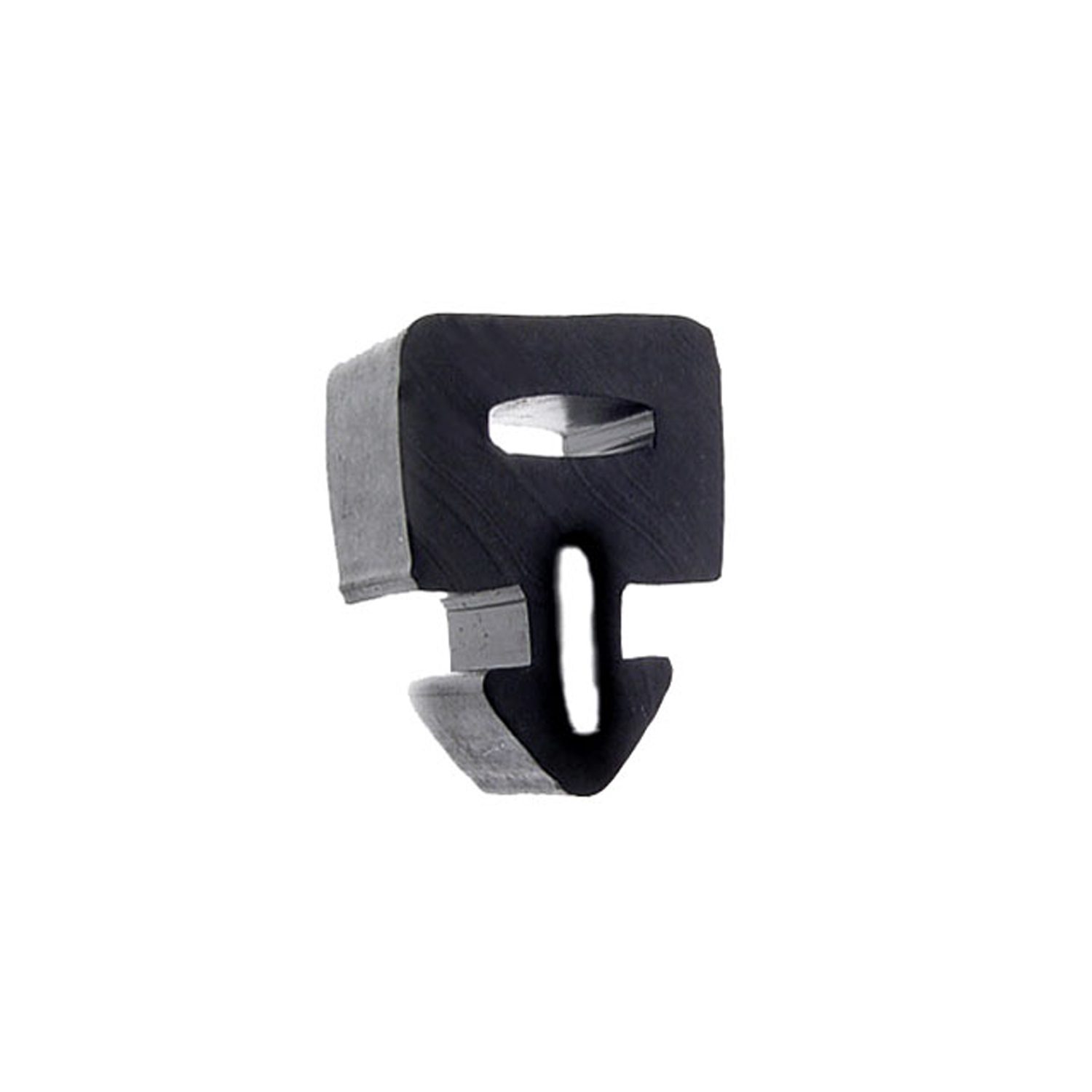 1964-1975 American Motors American Hood Bumper-MMPHF84