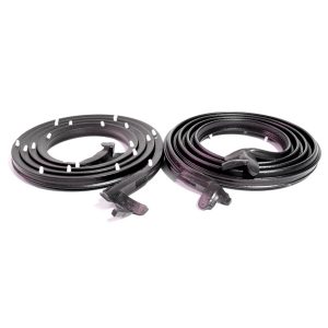 1964 American Motors American 2DR hardtop / Convertible Door Molding Seal