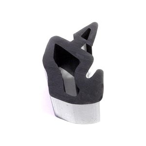 1965-1967 Chevrolet Caprice|Chevelle|Chevy II|Impala|Malibu Hood Side Bumper-MMPHF38