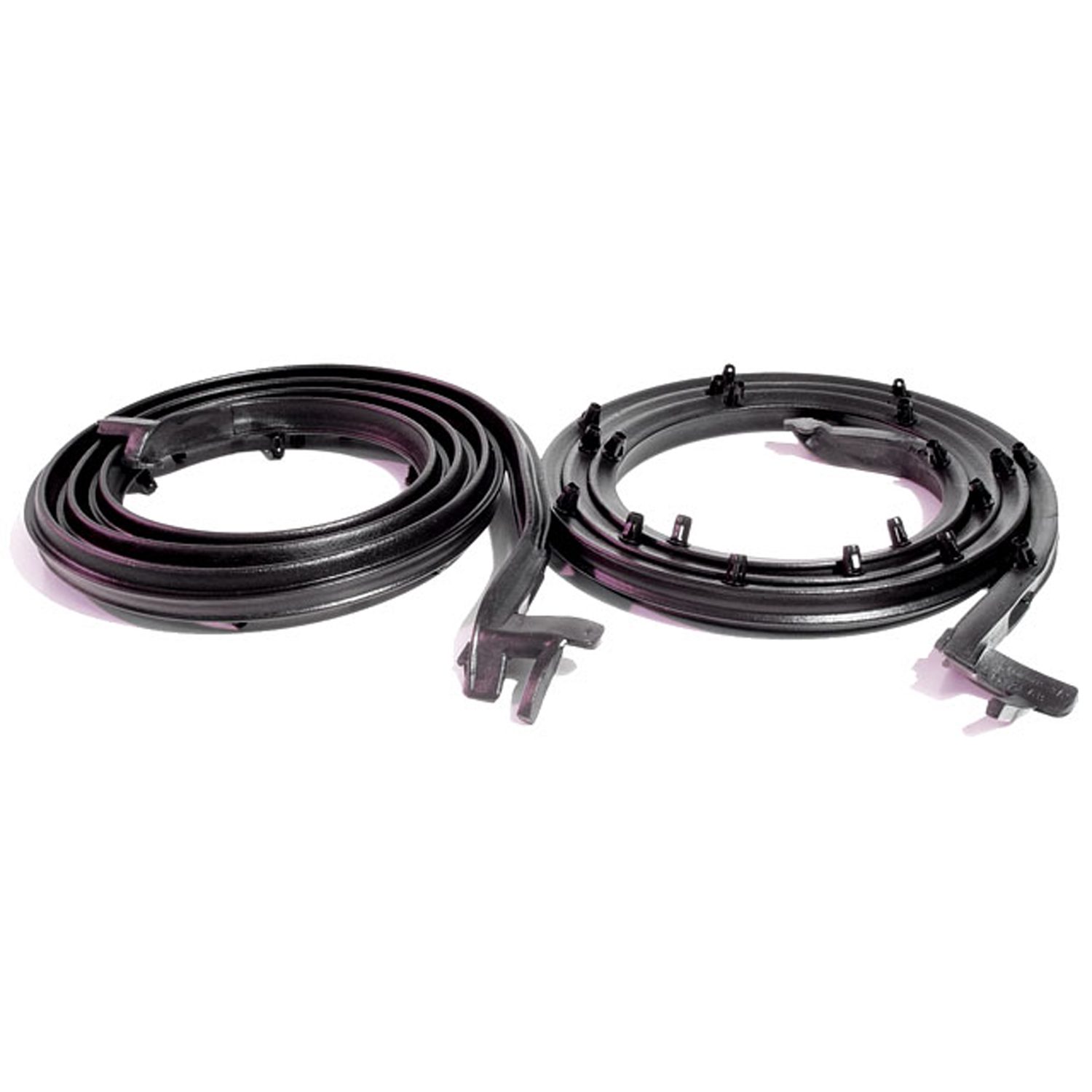 1965-1969 American Motors American 2DR Coupe Door Molding Seal