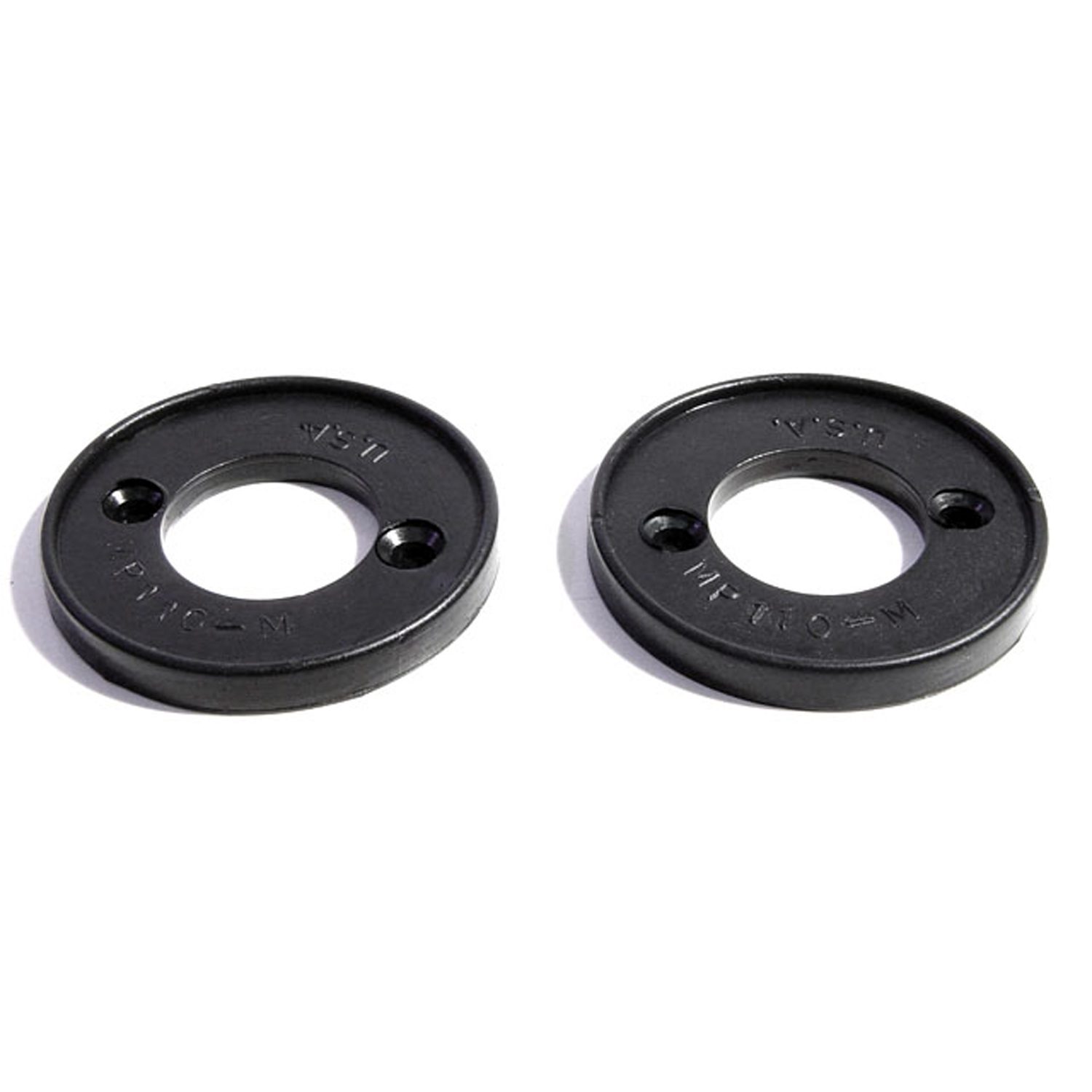 1965-1969 Aston Martin Park Light Pads-MMPMP110-M