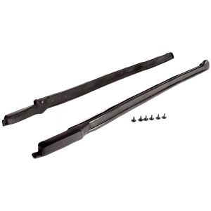 1965 Buick|Chevrolet|Oldsmobile|Pontiac Convertible Pillar Post Seals-MMPCZ8100