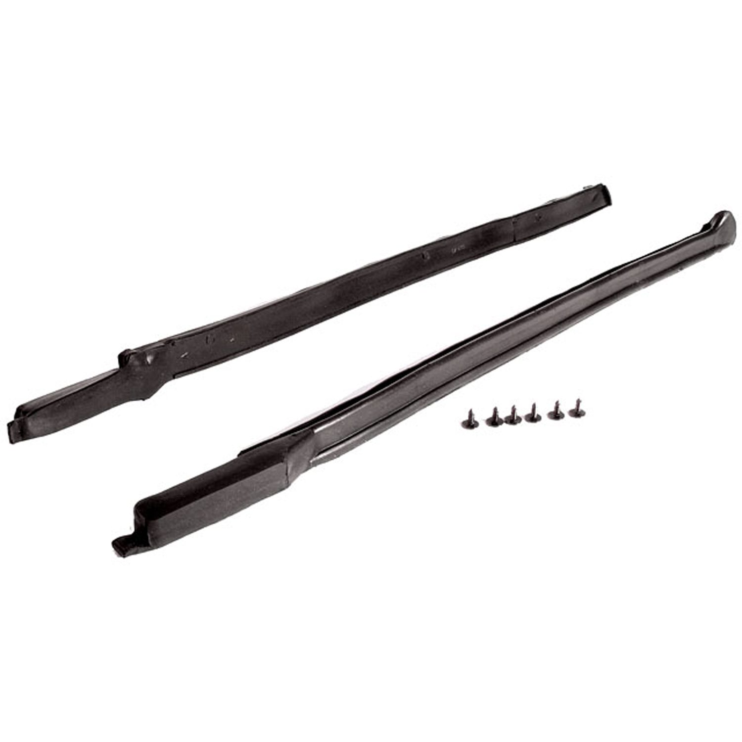 1965 Buick|Chevrolet|Oldsmobile|Pontiac Convertible Pillar Post Seals-MMPCZ8100