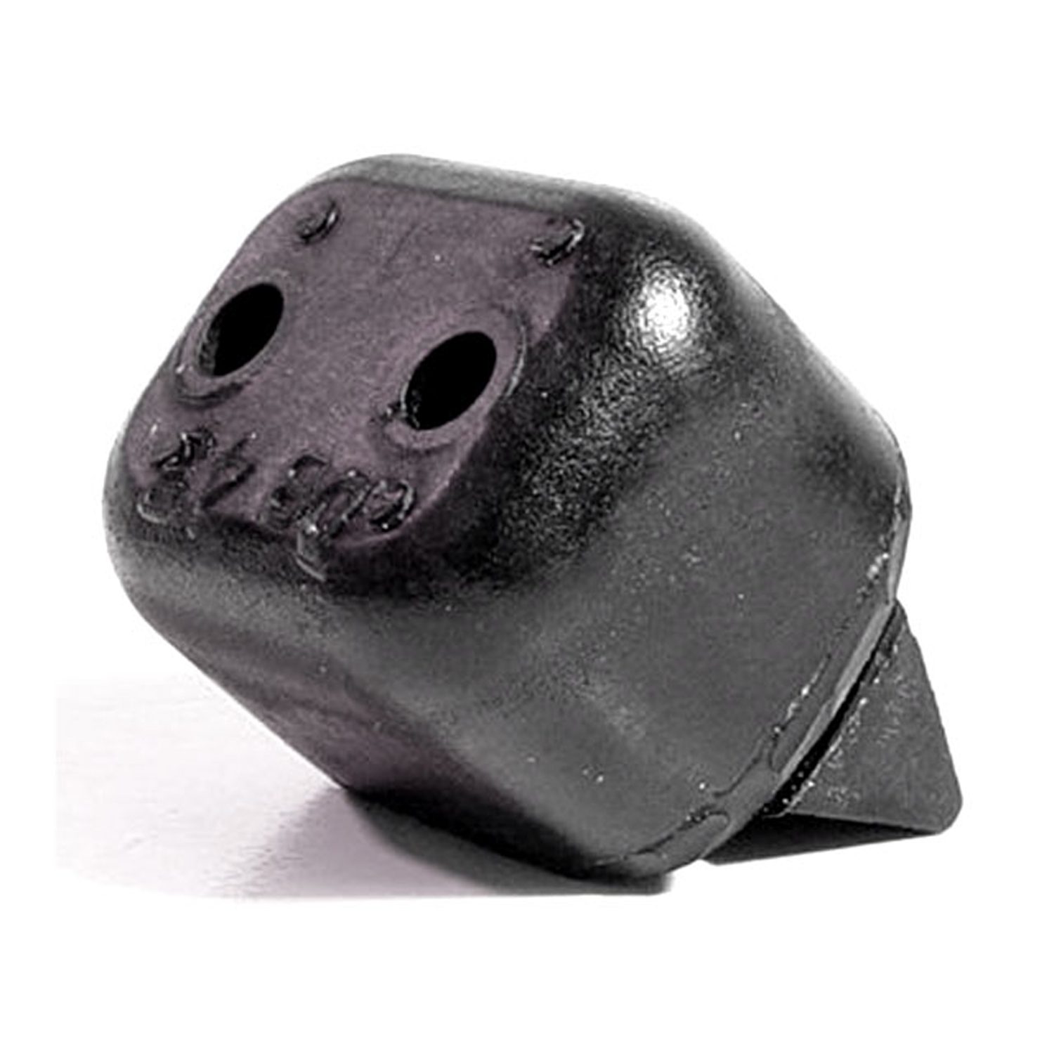 1966-1967 Buick|Chevrolet|Oldsmobile|Pontiac Car Door Bumper-MMPDB43