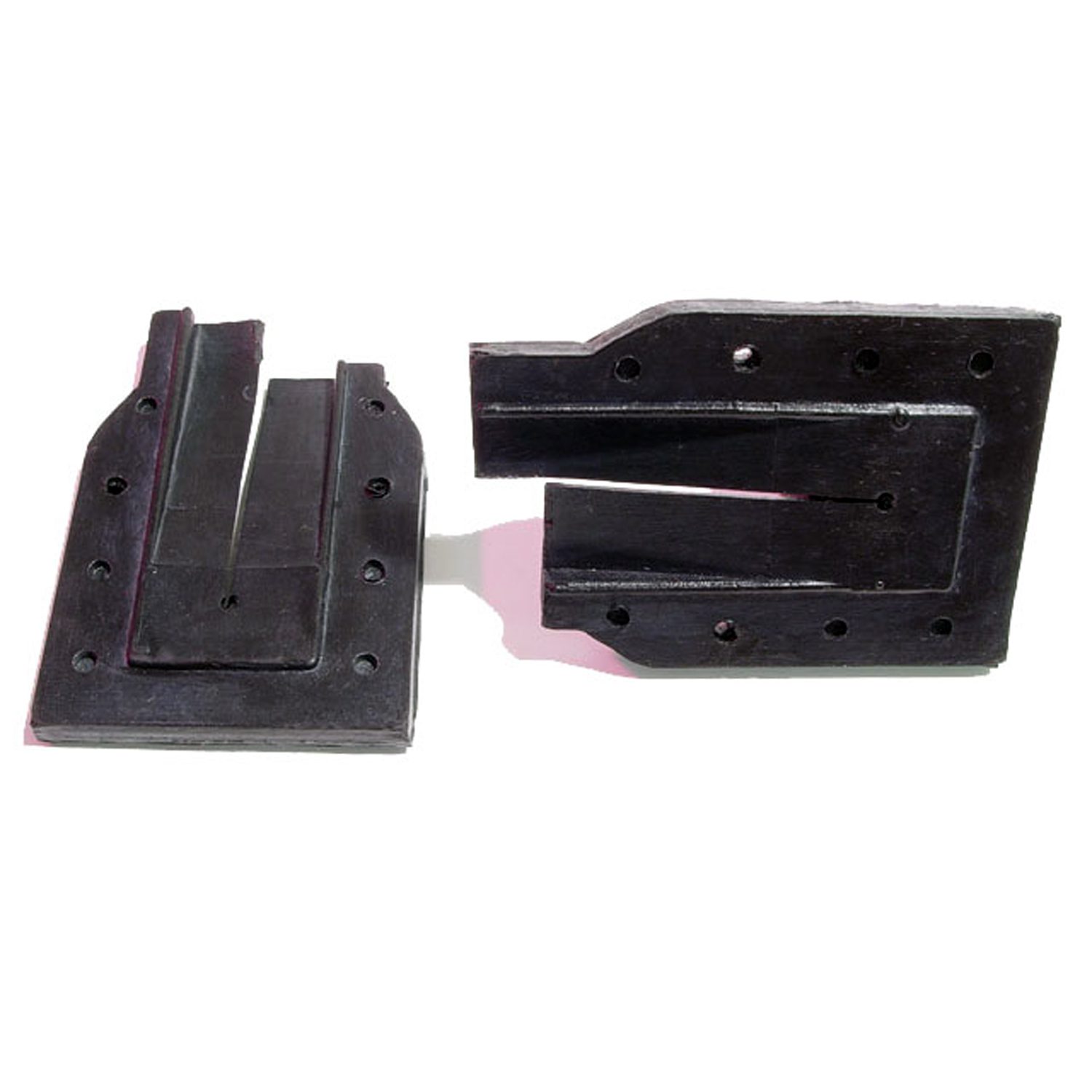 1966-1967 Buick|Chevrolet|Oldsmobile|Pontiac Car Door Lock Pillar Seal