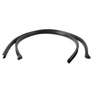 1966-1967 Buick|Chevrolet|Oldsmobile|Pontiac Car Vertical glass run channel