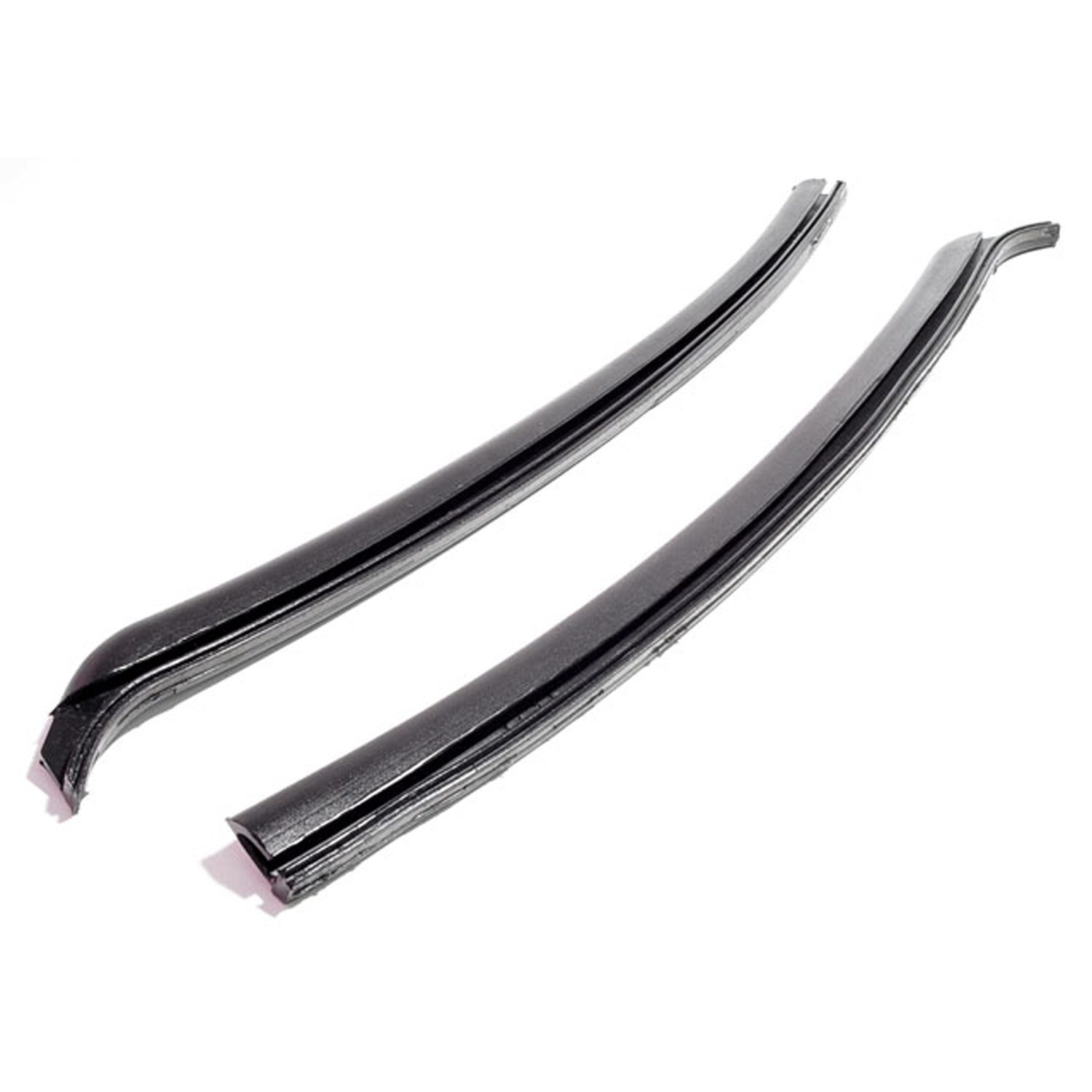 1966-1967 Buick|Oldsmobile|Pontiac 442|Cutlass Rear Roll-Up Window Seals