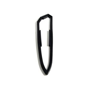 1966-1967 Chevrolet Chevelle|Chevy II Remote Mirror Gasket-MMPMP547-Q