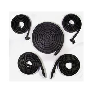 1966-1967 Chevrolet Chevelle|Malibu 2DR Hardtop Body Seal Kit-MMPRKB2003-102