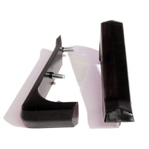 1966-1967 Dodge Charger|Coronet Bumper Guards
