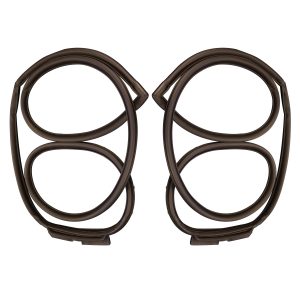 1966-1967 Dodge|Plymouth 4DR sedan Front door seals