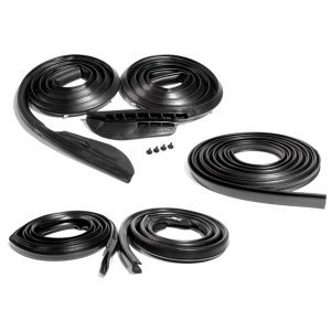 1966-1967 Dodge|Plymouth Belvedere|Coronet 2DR Hardtop Body Seal Kit-MMPRKB4005-101