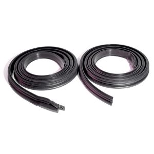 1966-1967 Ford|Mercury Molded 2DR Hardtop Roof Rail Seals