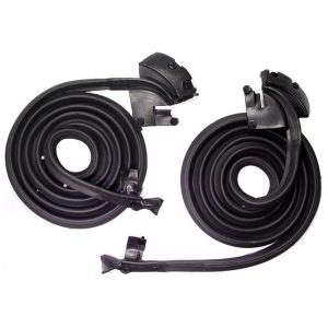 1966-1968 Buick|Chevrolet|Oldsmobile|Pontiac Door Molding Seal