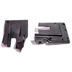 1966-1970 Buick Riviera Quarter Window Door Lock Pillar Seal