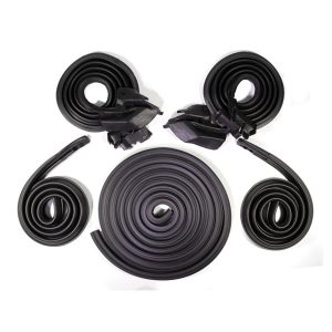 1966-1970 Buick|Cadillac|Oldsmobile 2DR Hardtop Body Seal Kit-MMPRKB1707-102