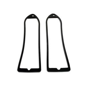 1966 Ferrari 330 GT|330 GTC|330 GTS Tail Light Lens Seals